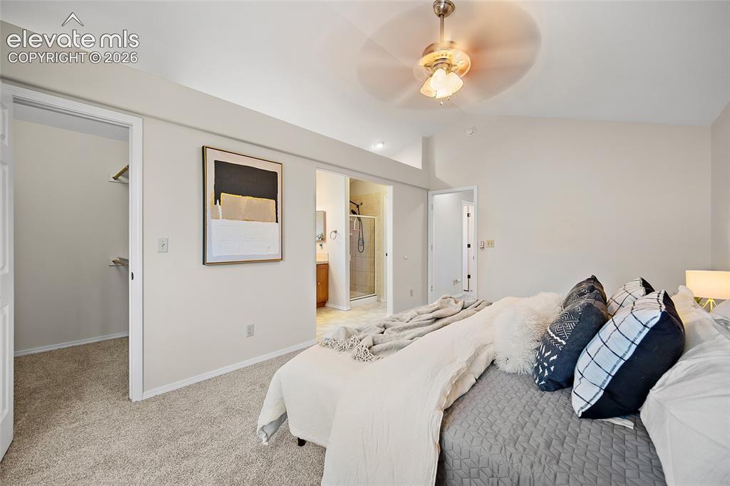 Image 22 of 49: Master Bedroom
