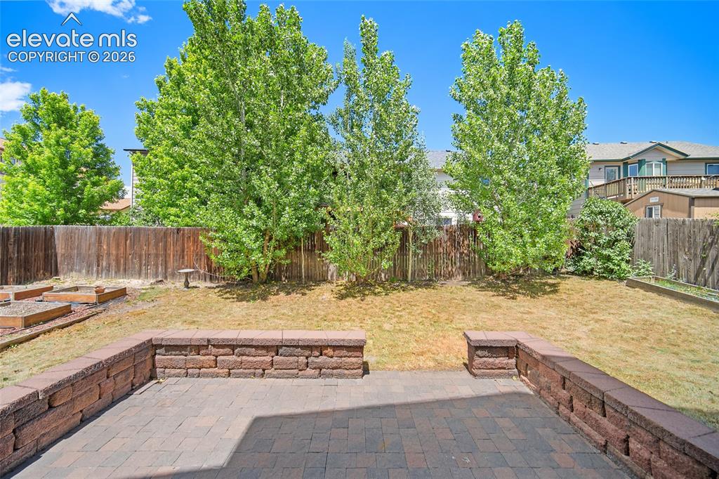 Image 37 of 49: Backyard