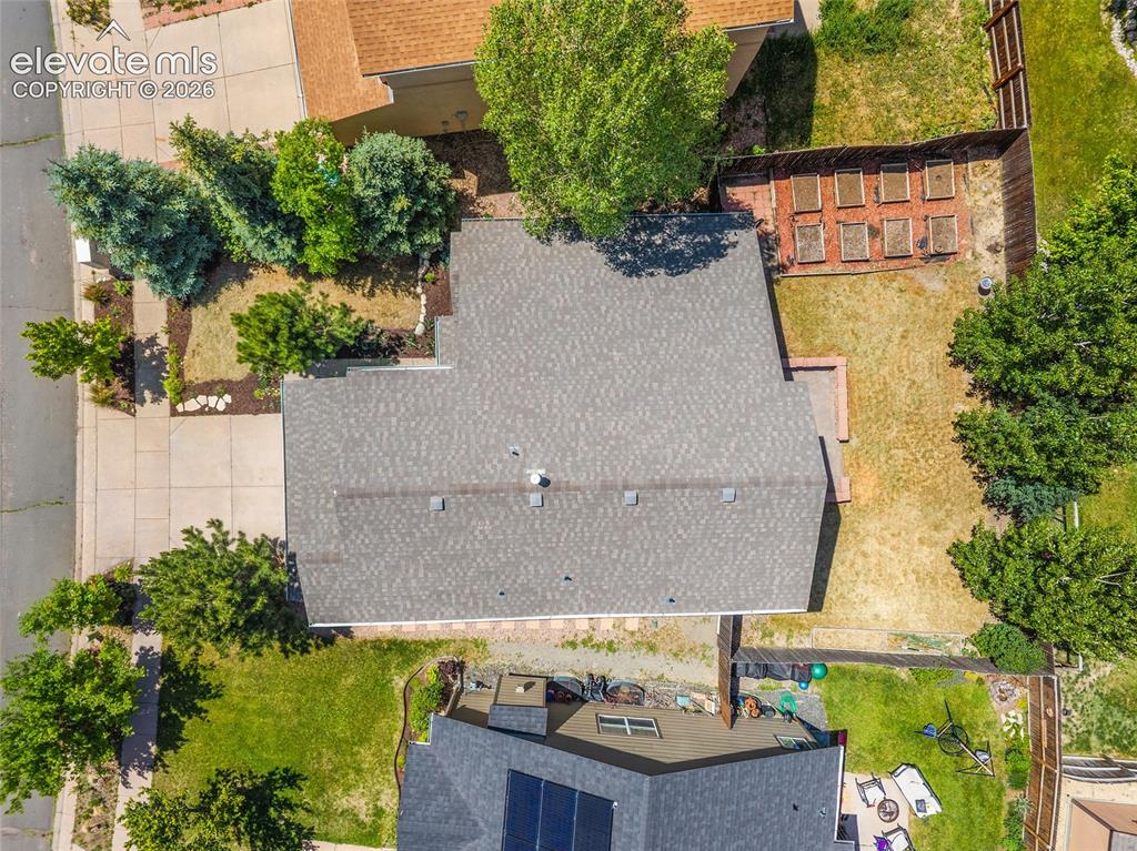 Image 41 of 49: Aerial View