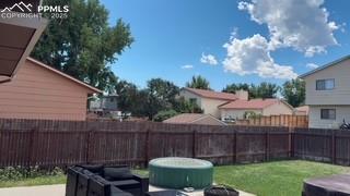 Image 32 of 39: Yard