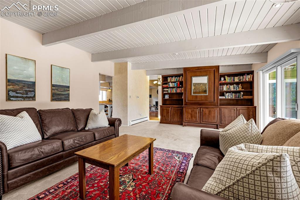 Image 5 of 33: Living Room