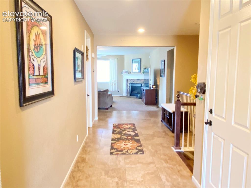 Image 3 of 32: Entrance Foyer