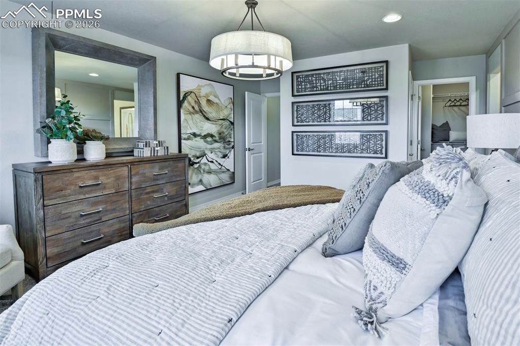 Image 27 of 30: *Photos of previous model home of same floor plan