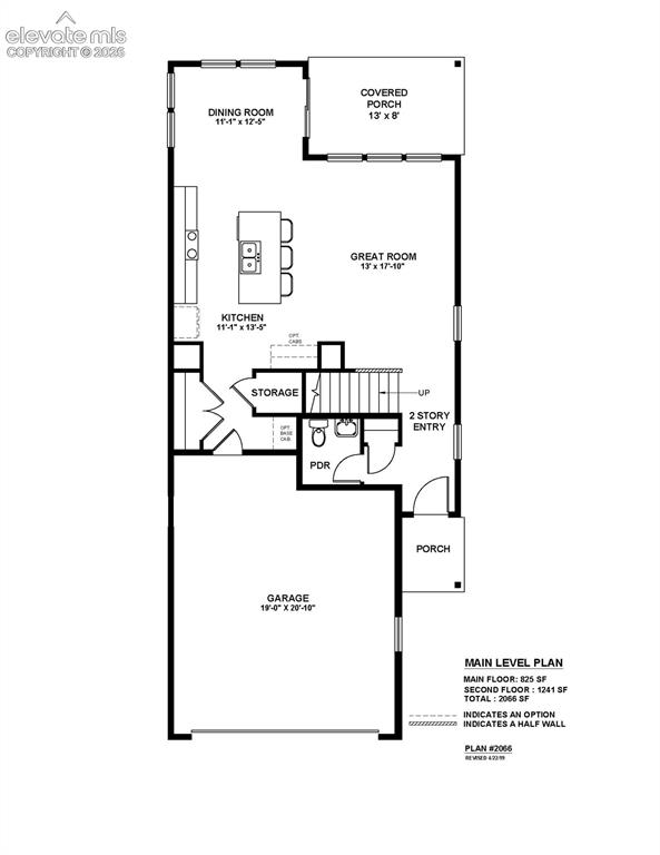 Image 31 of 32: *black lines of the floor-plan*