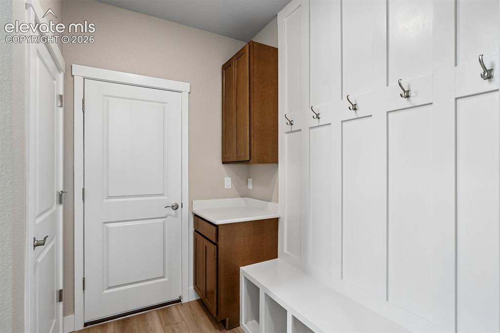 Image 11 of 22: Mud Room