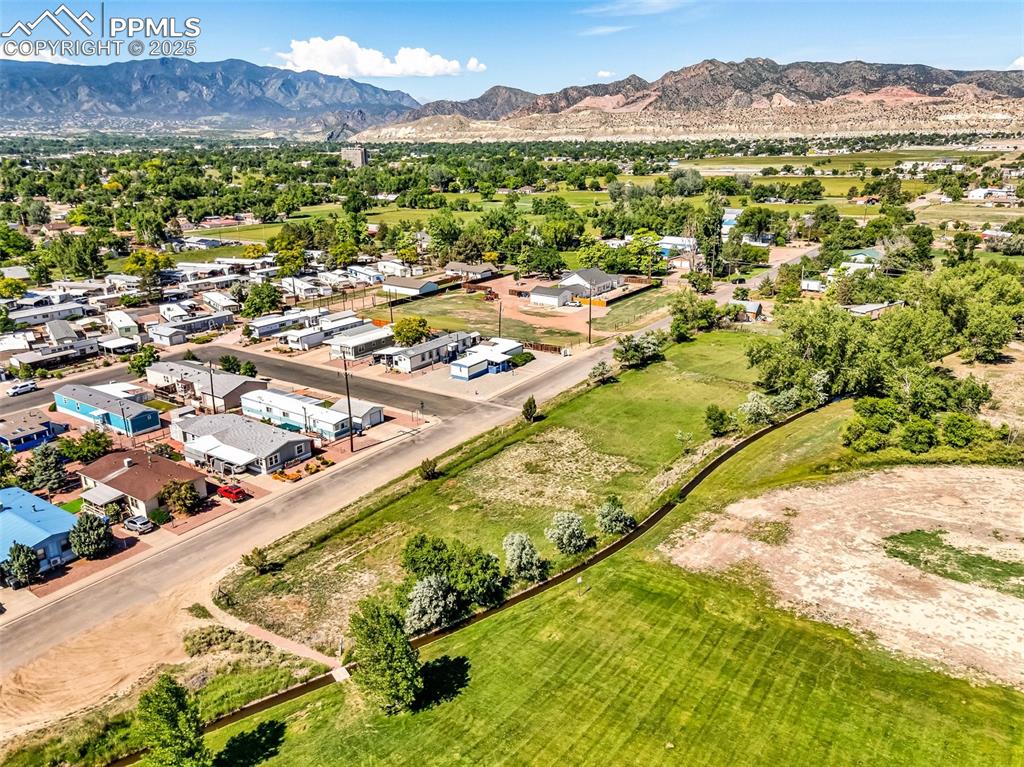 Image 10 of 15: Aerial View