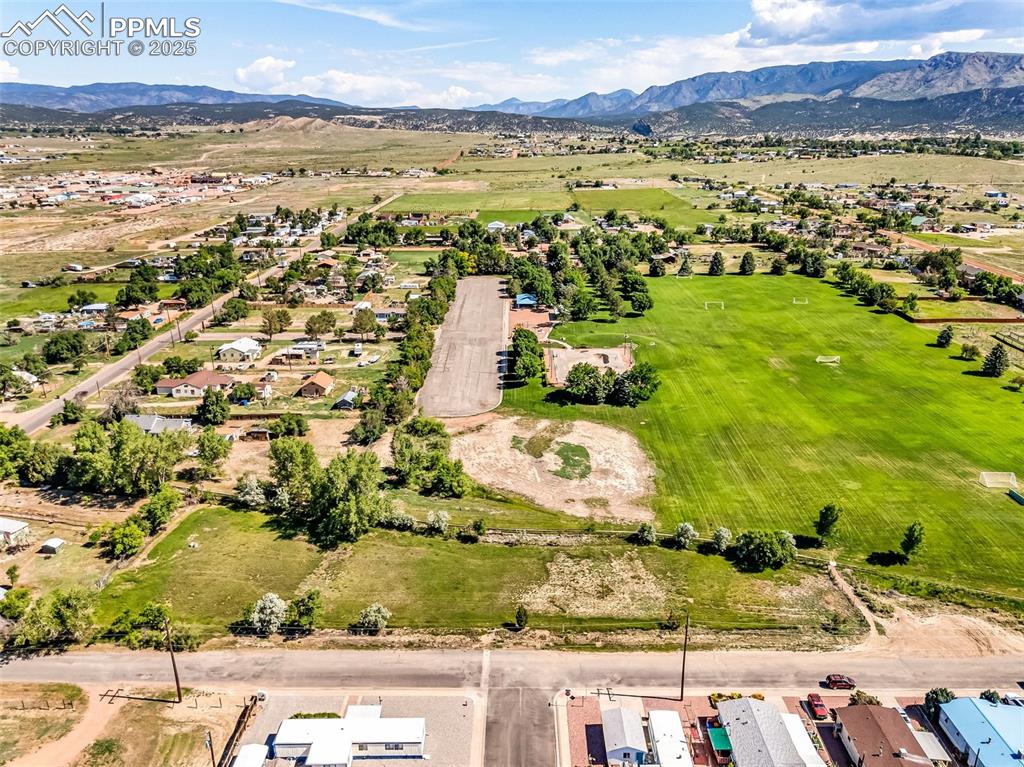 Image 11 of 15: Aerial View