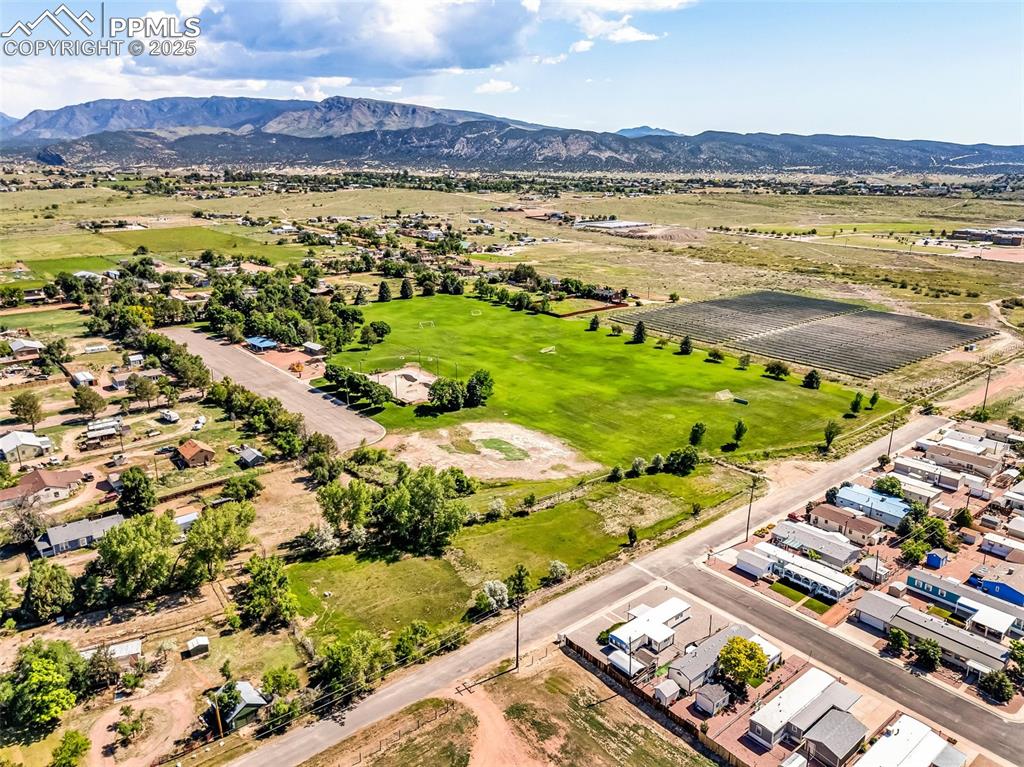 Image 12 of 15: Aerial View