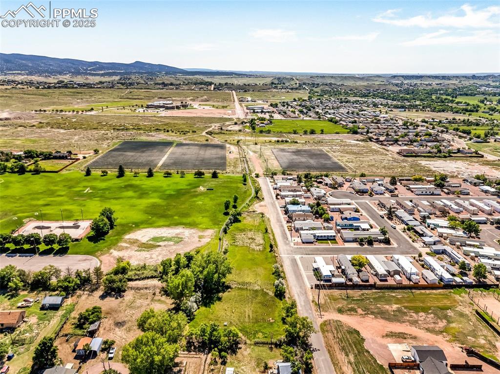 Image 13 of 15: Aerial View