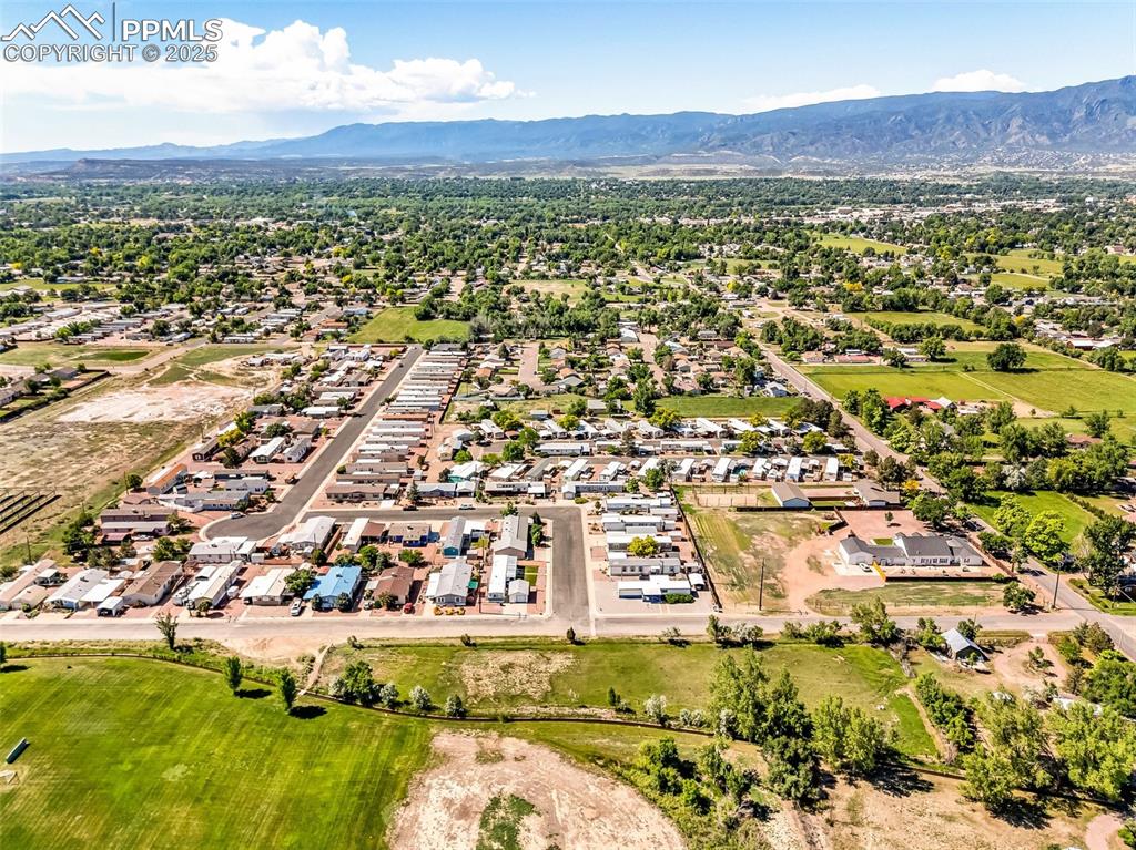 Image 14 of 15: Aerial View
