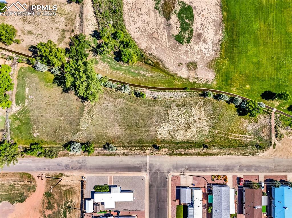 Image 15 of 15: Aerial View