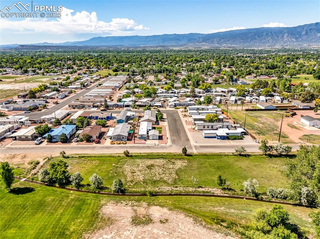 Image 9 of 15: Aerial View