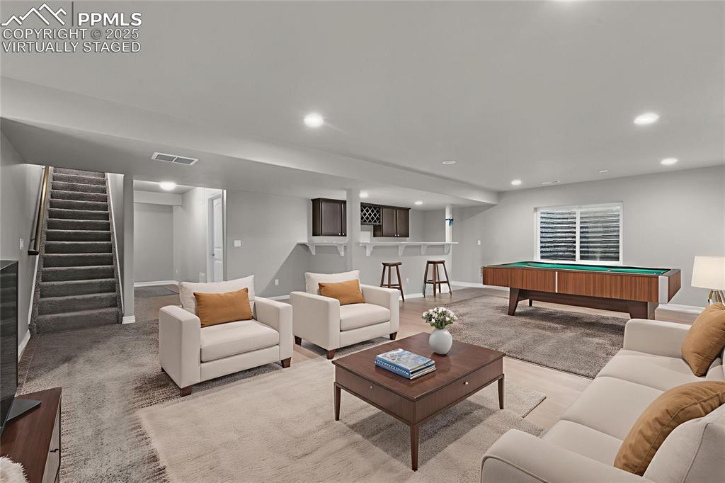 Image 24 of 38: virtually staged