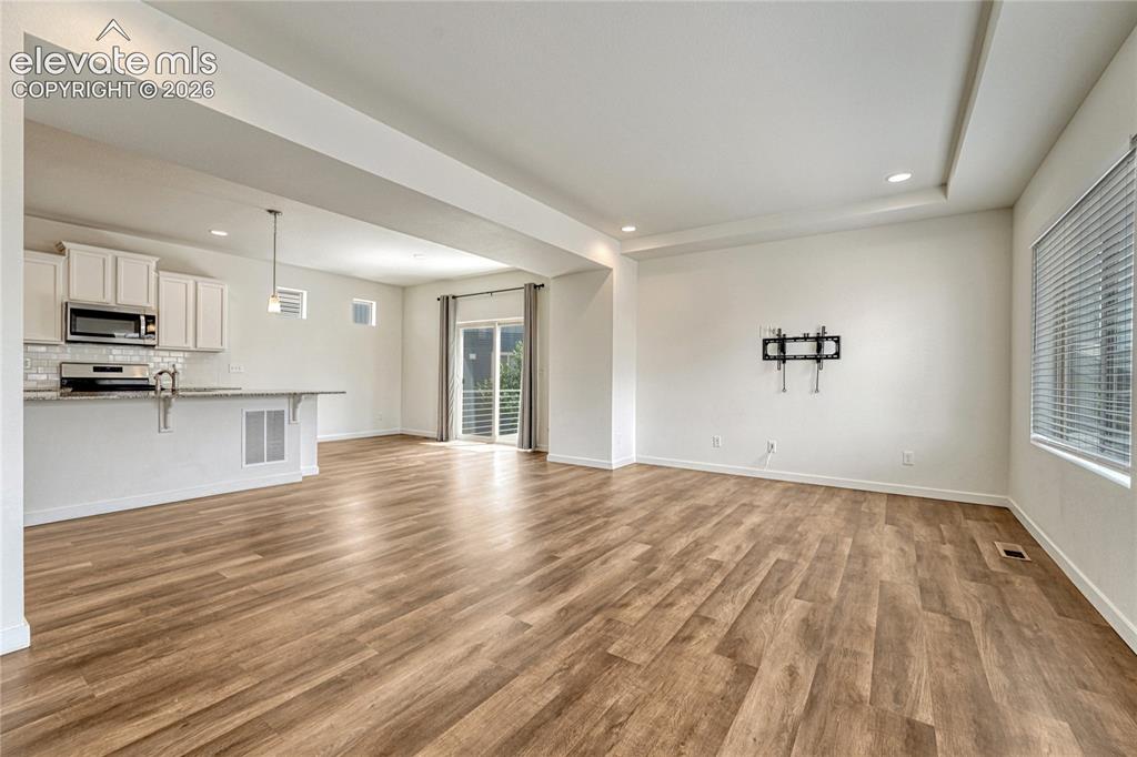 Image 13 of 49: Living Room