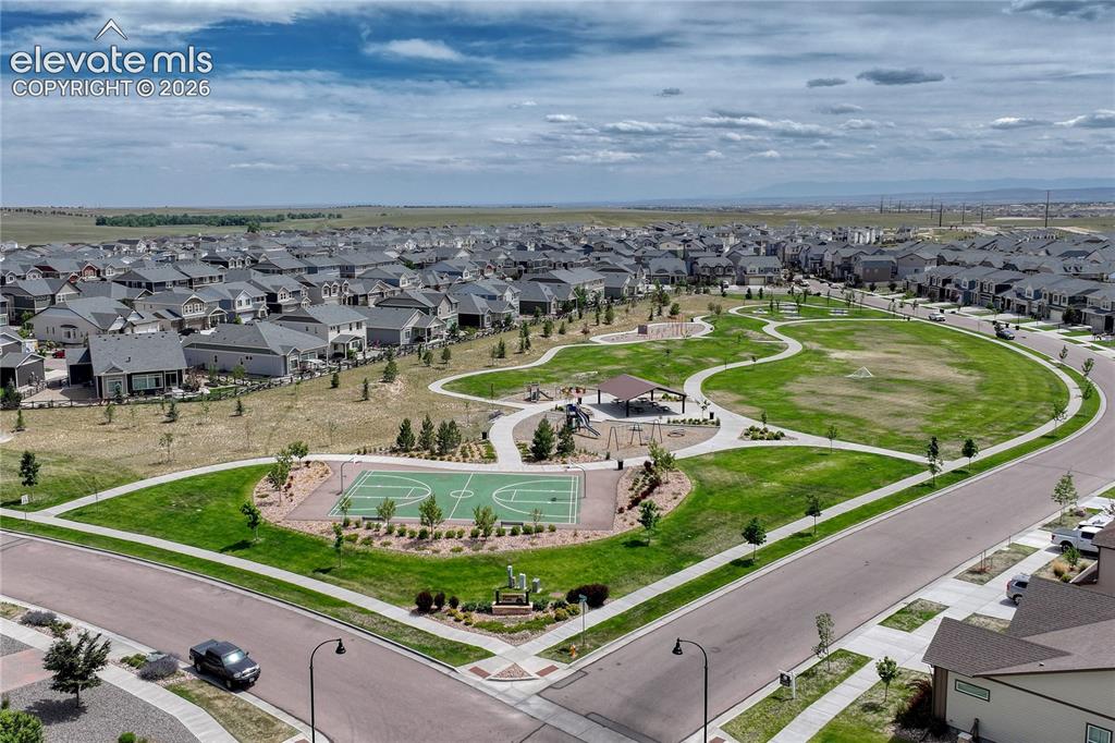 Image 45 of 49: Aerial View