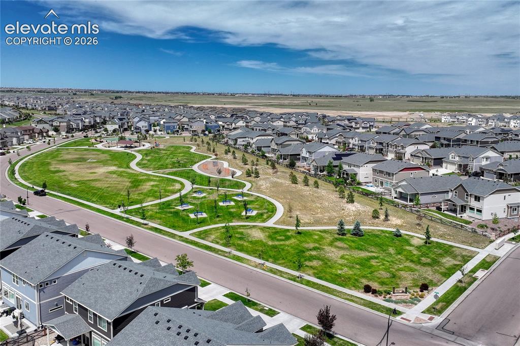 Image 46 of 49: Aerial View