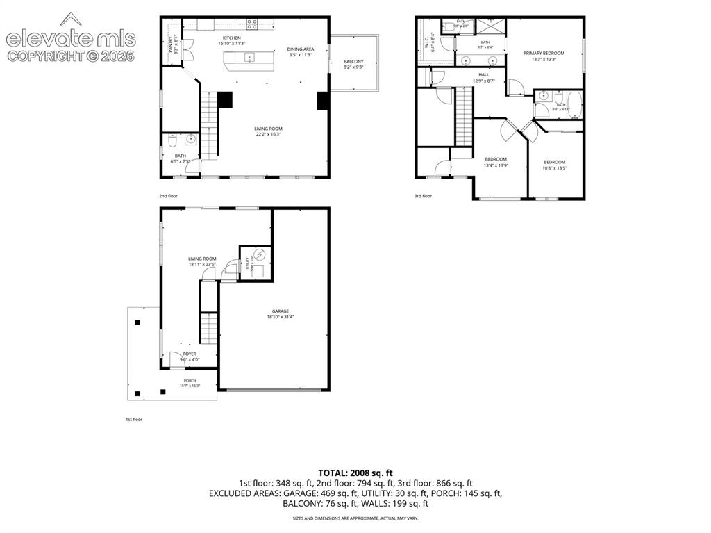 Image 47 of 49: Floor Plan