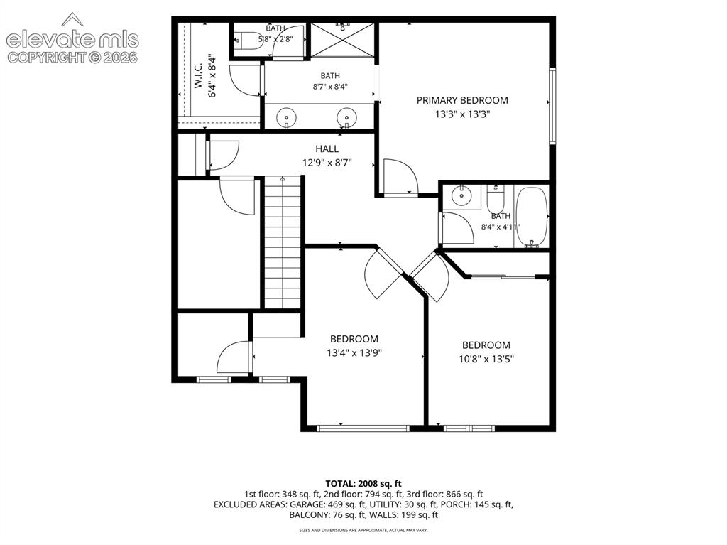 Image 49 of 49: Floor Plan
