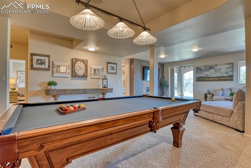 Image 15 of 25: Game Room