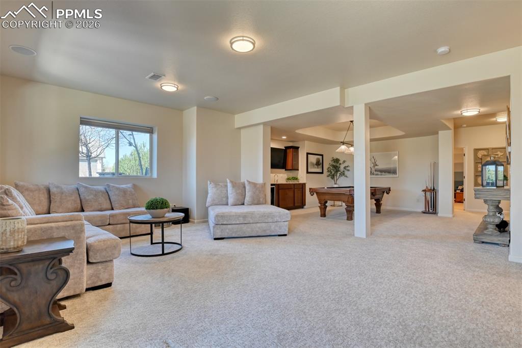 Image 16 of 25: Living Room