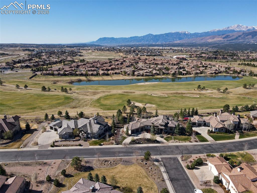 Image 23 of 25: Aerial View