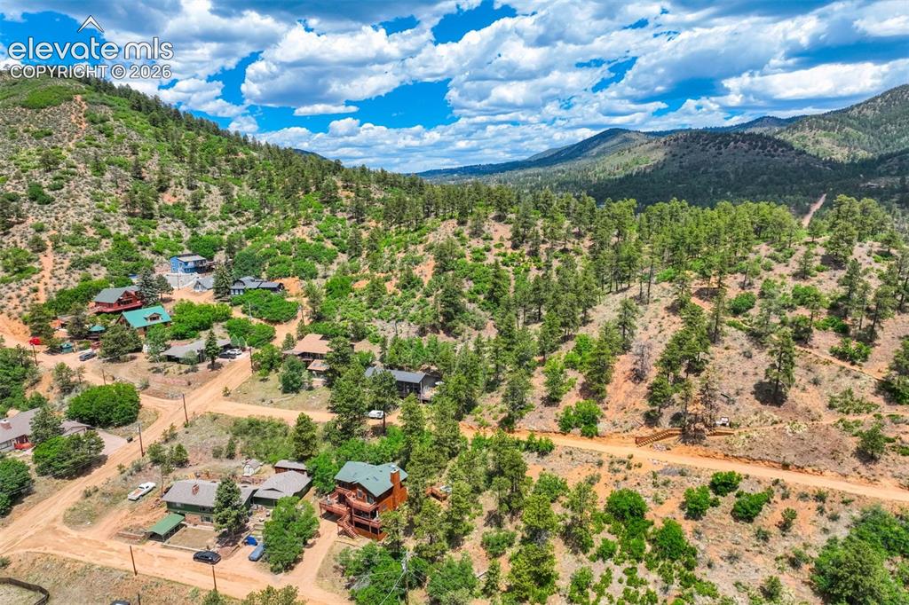 Image 30 of 43: Aerial View