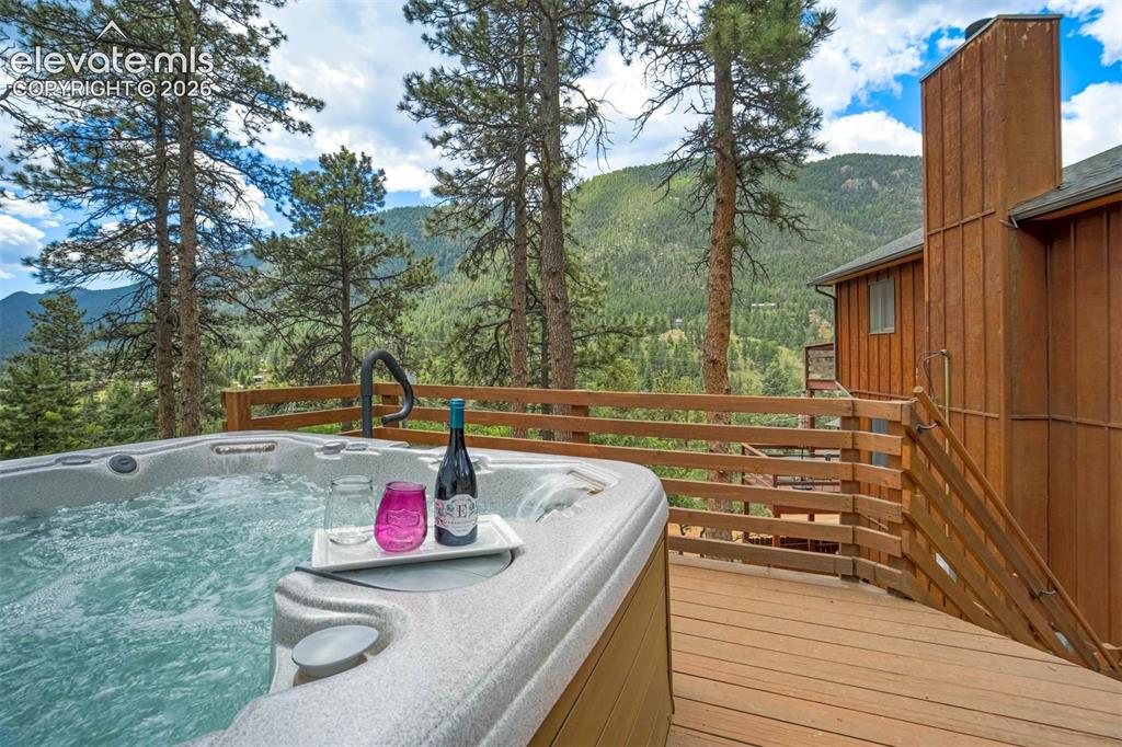 Image 33 of 43: Hot Tub
