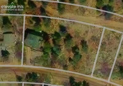 Image 36 of 43: House sits on the left side-lot could possibly be subdivided down the middl