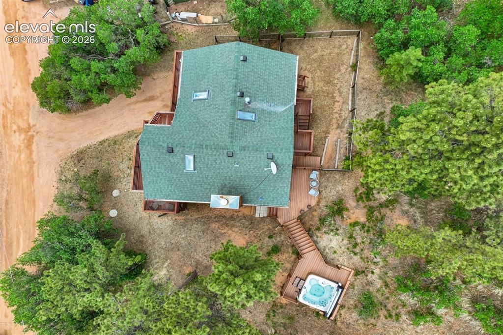 Image 39 of 43: Aerial View