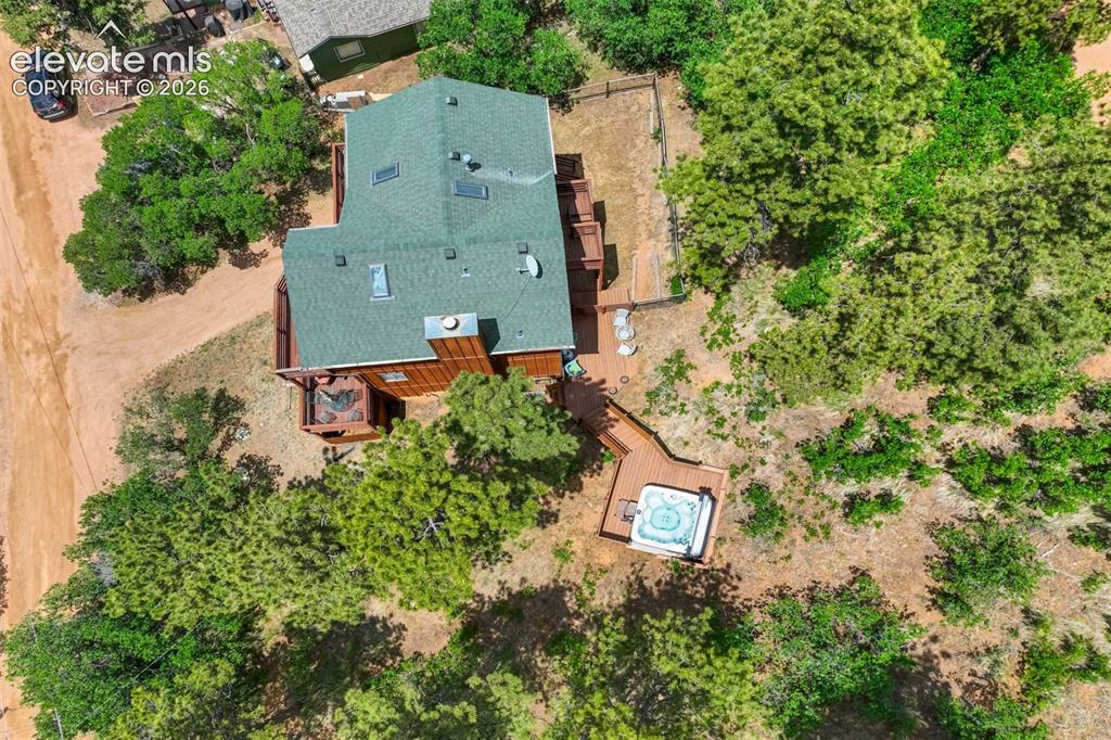 Image 43 of 43: Aerial View