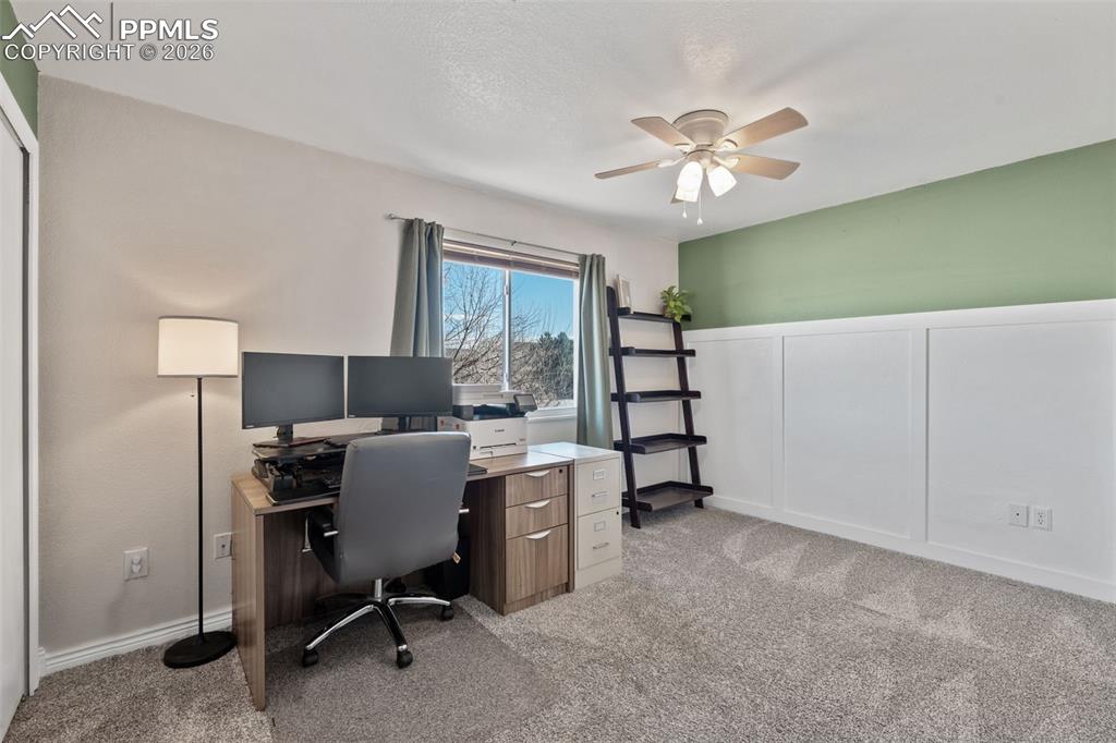 Image 21 of 35: Bedroom