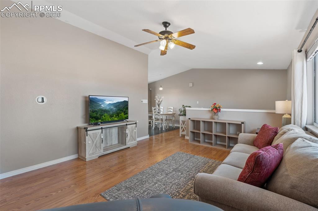 Image 6 of 35: Living Room