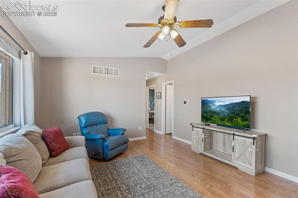 Image 7 of 35: Living Room