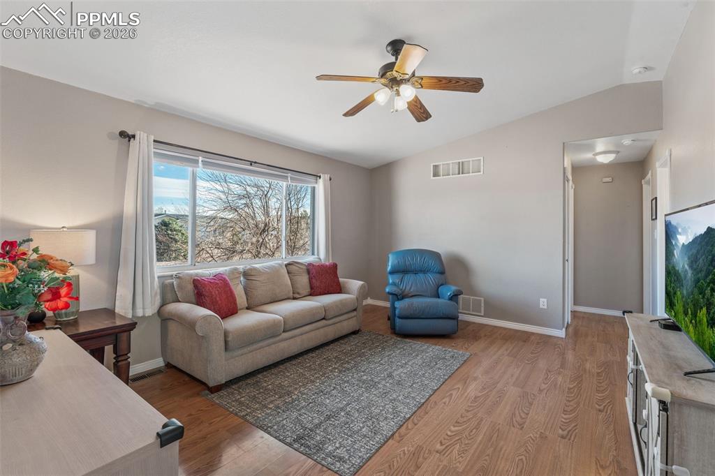 Image 8 of 35: Living Room