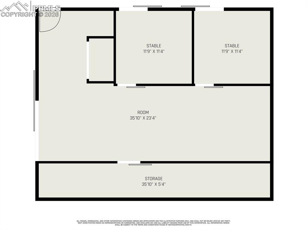 Image 49 of 49: Barn