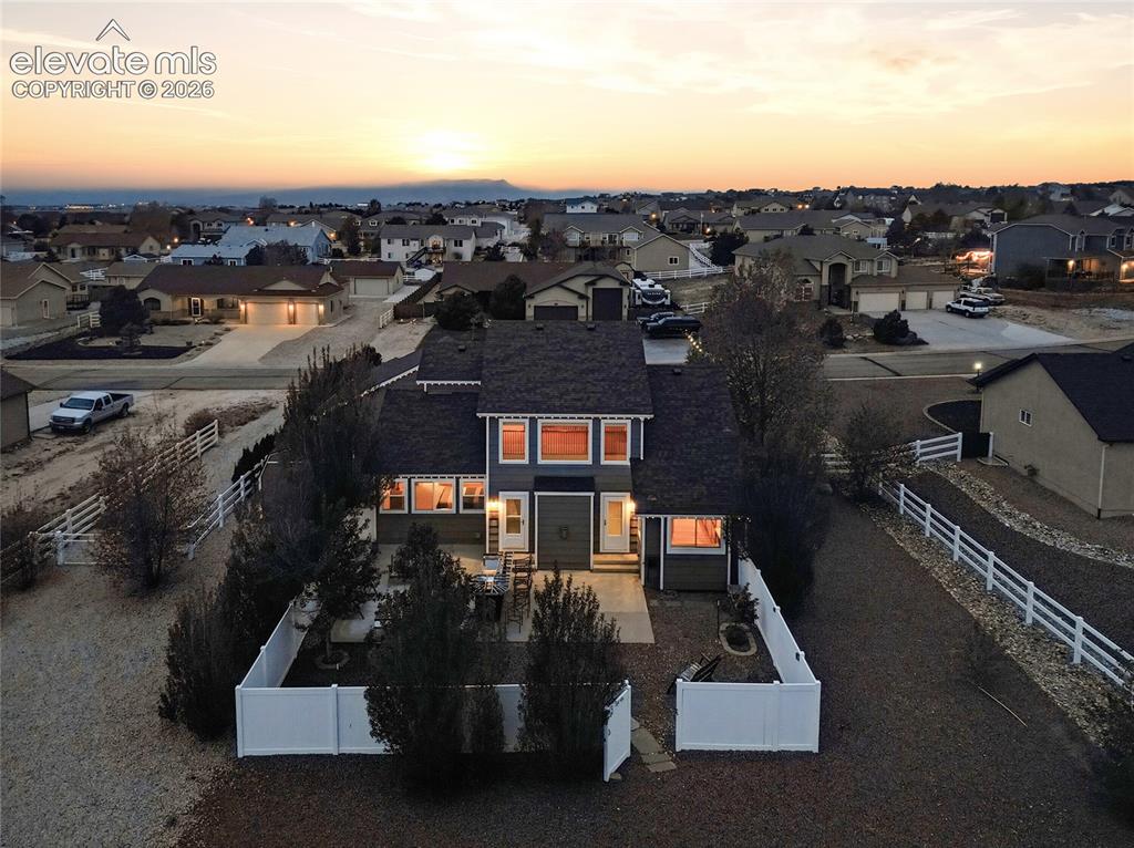 Image 41 of 50: Aerial View