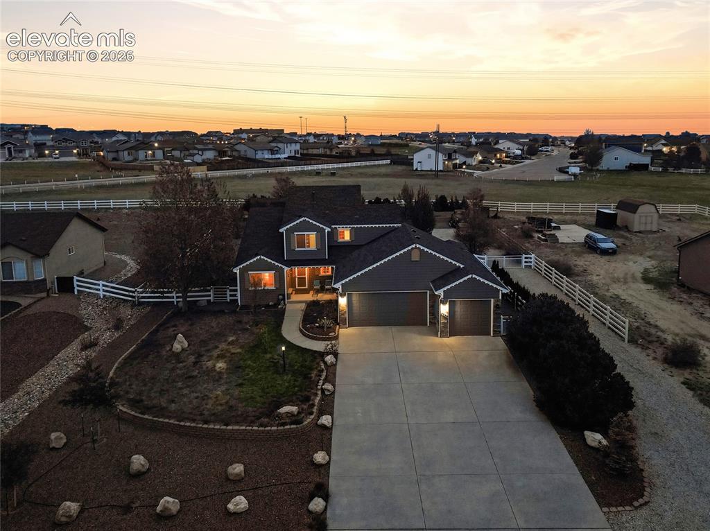 Image 42 of 50: Aerial View