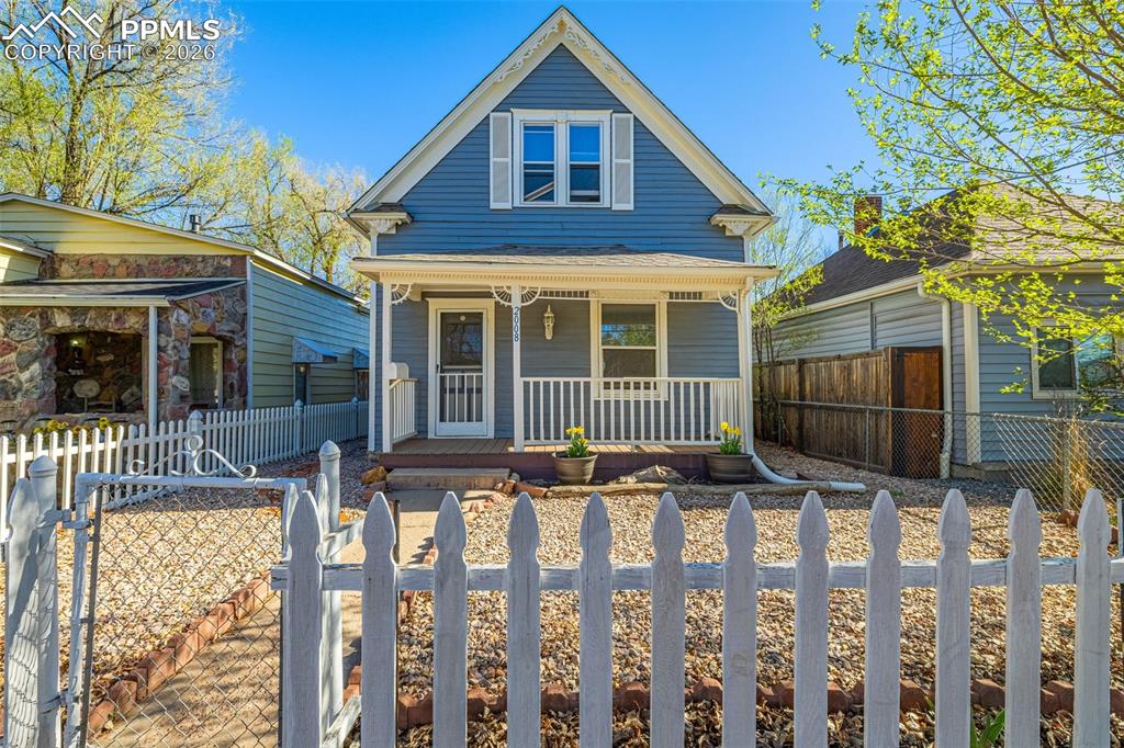 Image 1 of 29: Front of Structure