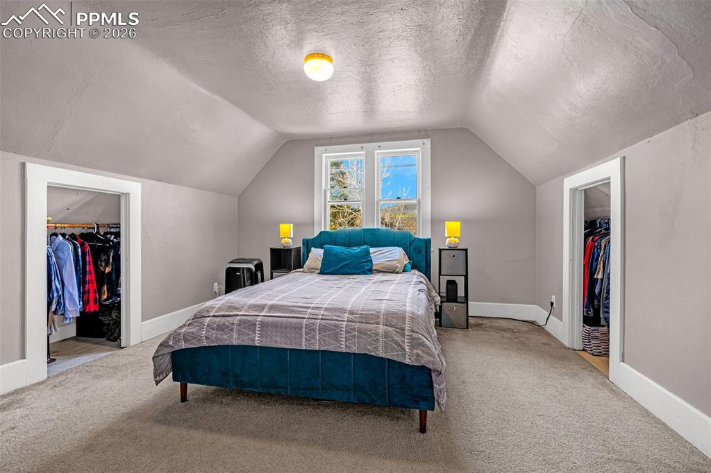 Image 10 of 29: Primary, upstairs