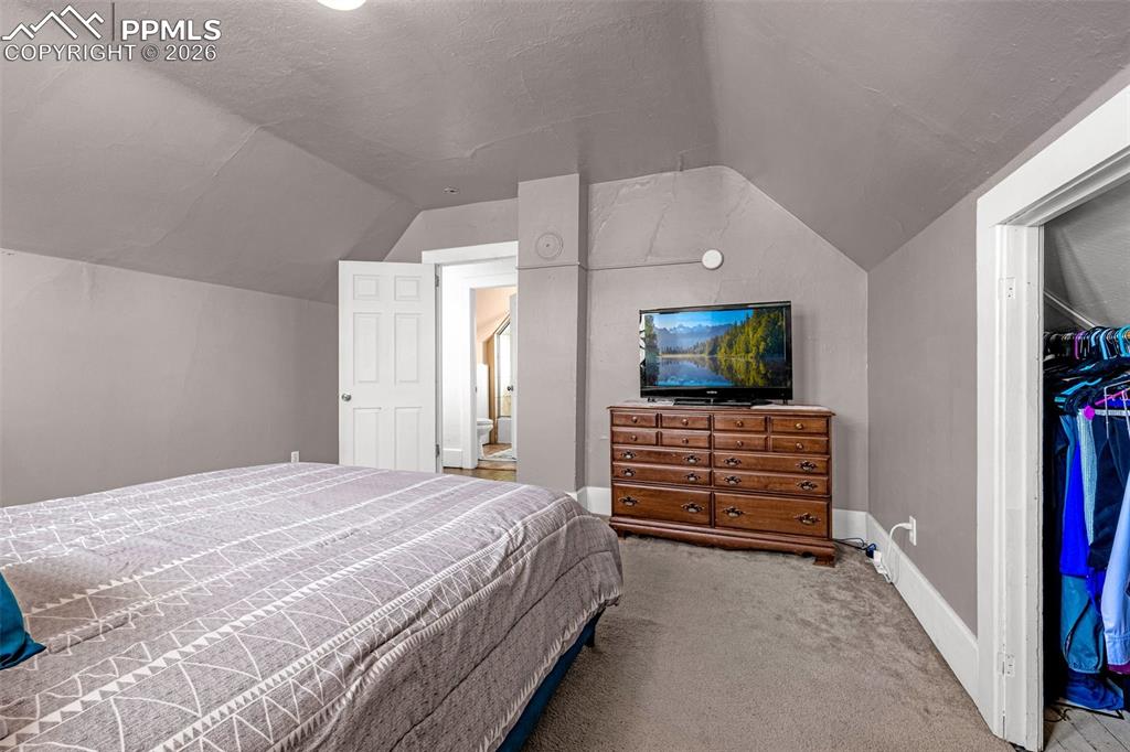 Image 12 of 29: Primary, upstairs