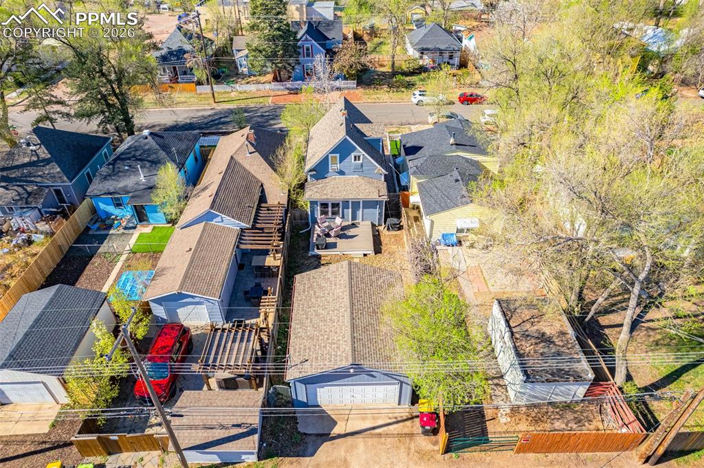 Image 20 of 29: Aerial View