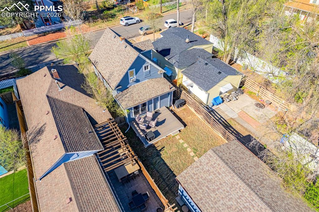 Image 21 of 29: Aerial View