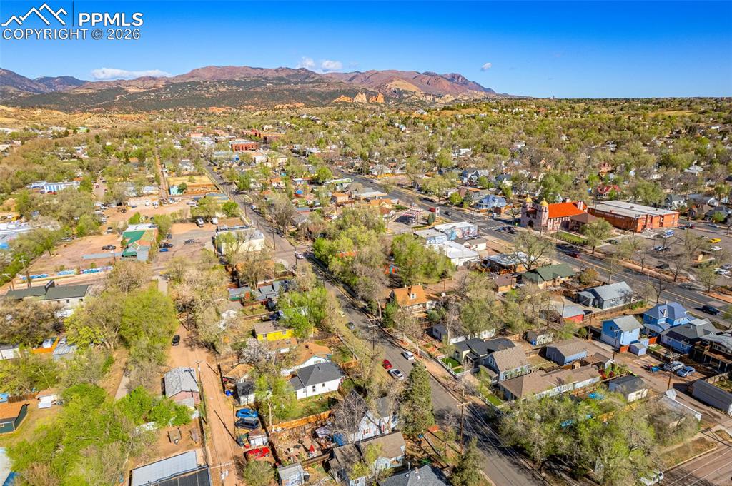 Image 25 of 29: Aerial View