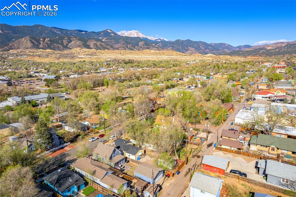 Image 26 of 29: West Side Gem