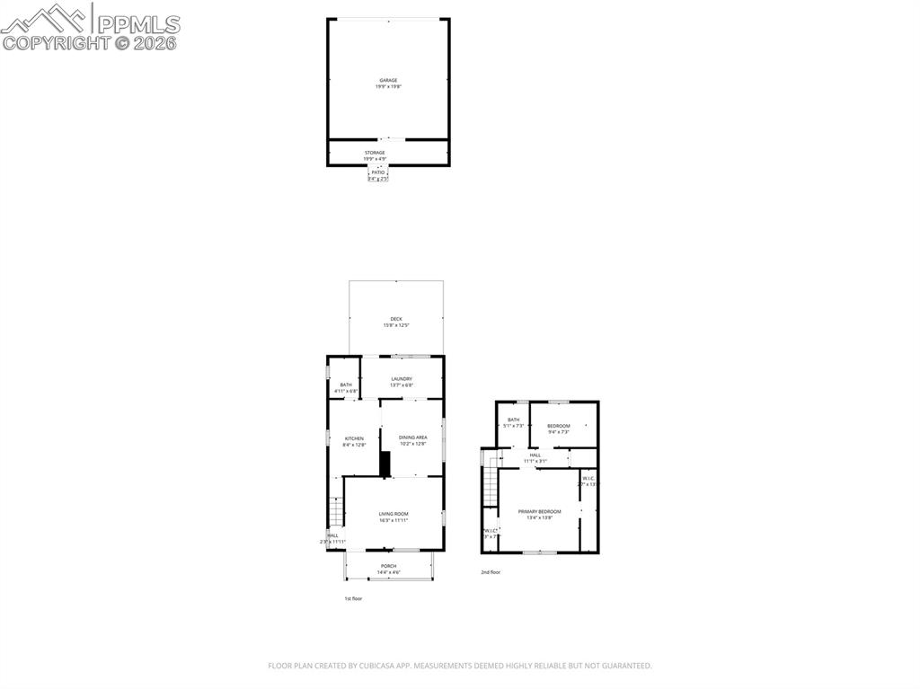 Image 29 of 29: Combined 2 Levels