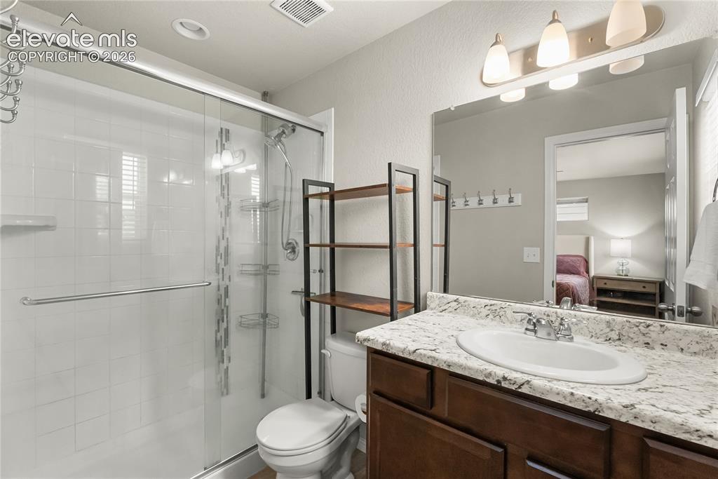 Image 11 of 34: Master Bathroom