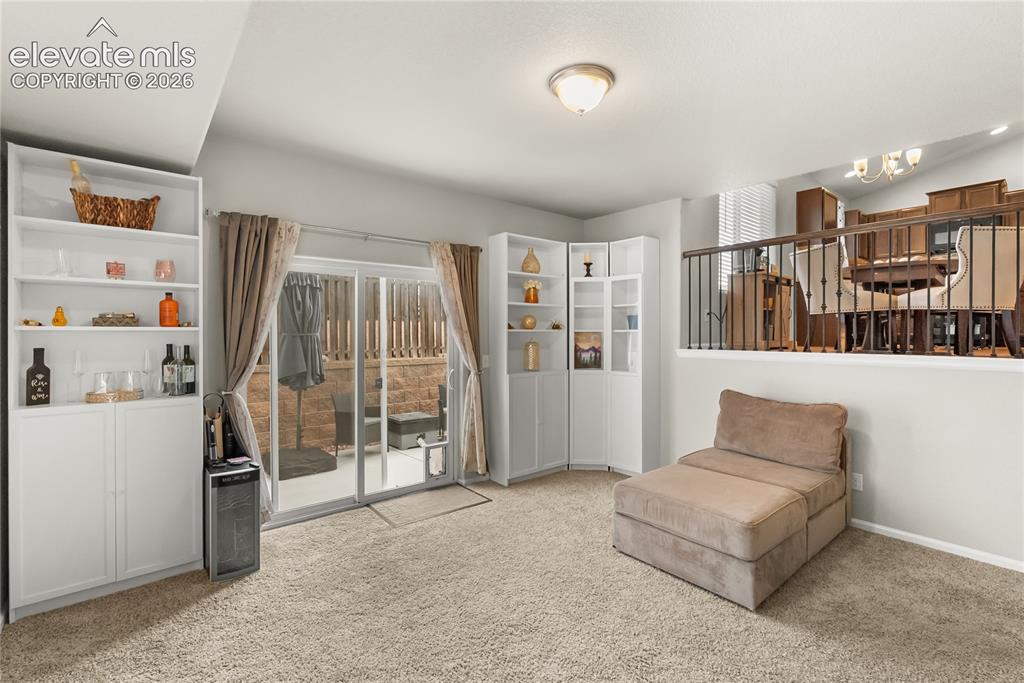 Image 18 of 34: Family Room