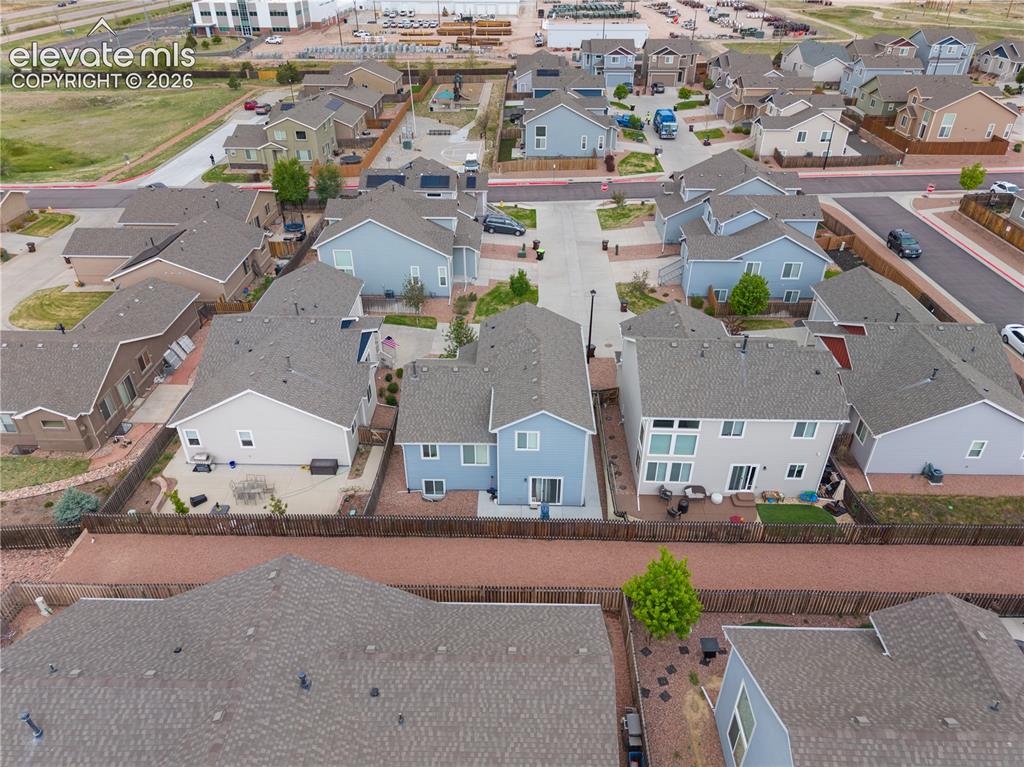 Image 28 of 34: Aerial View