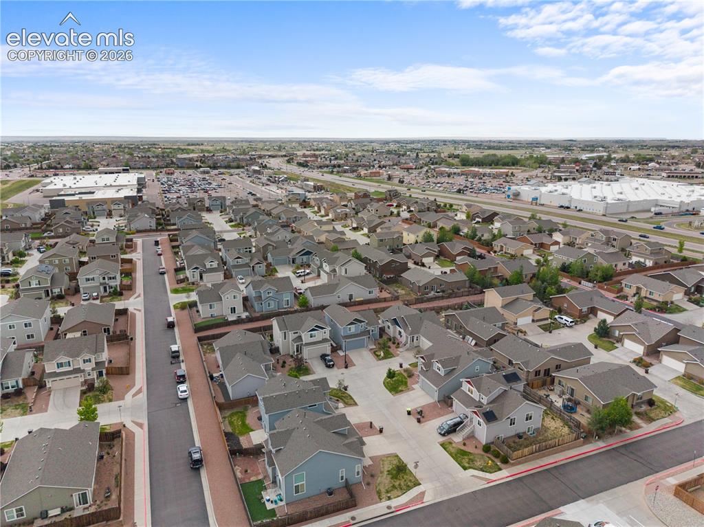 Image 30 of 34: Aerial View