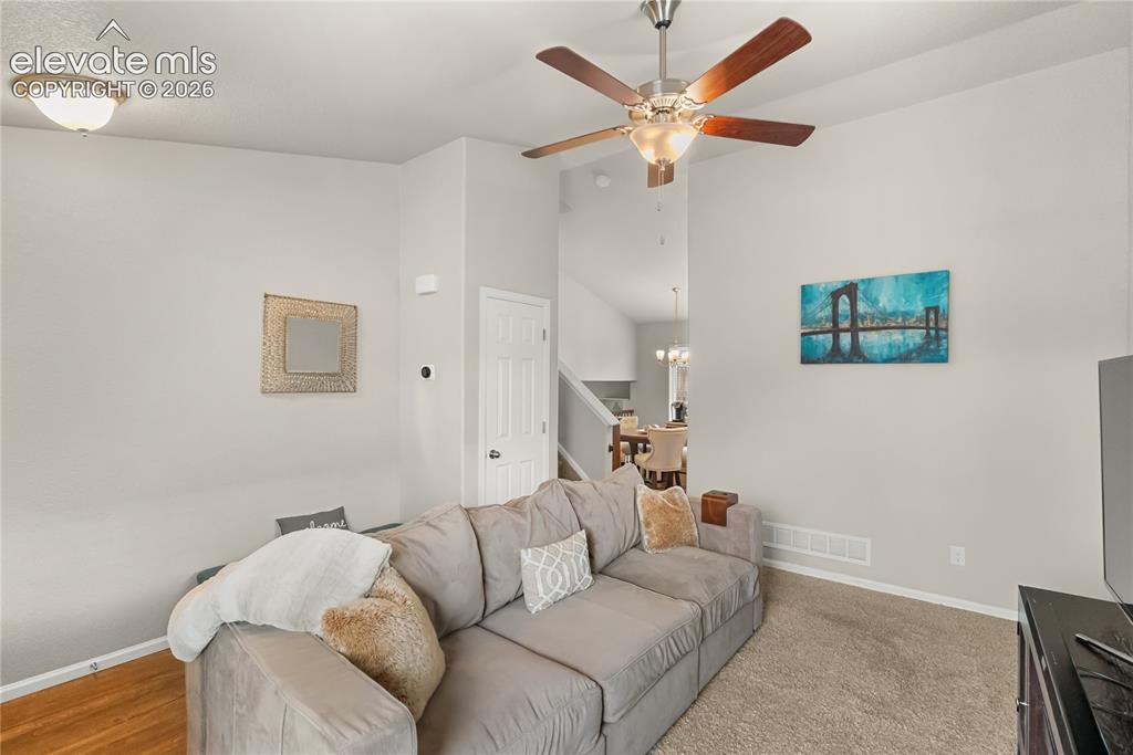 Image 6 of 34: Living Room